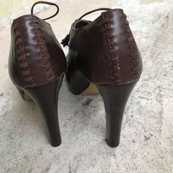 Falchi Heels  - Picture 3 of 5